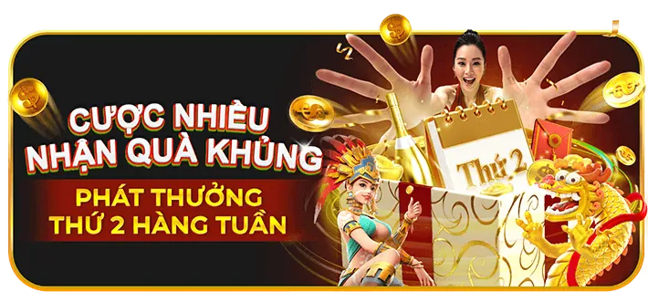 Slot game cổ điển với biểu tượng trái cây