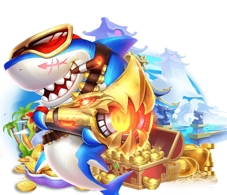 Giao diện game bắn cá t88 khuyến mãi